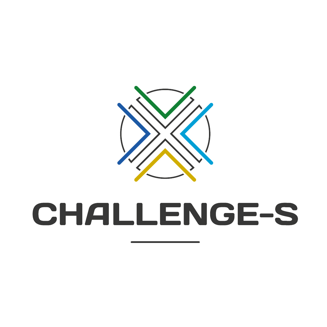 Logo CHALLENGE-S