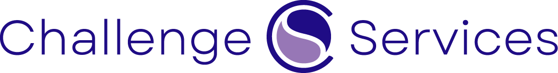 Logo CHALLENGE SERVICES