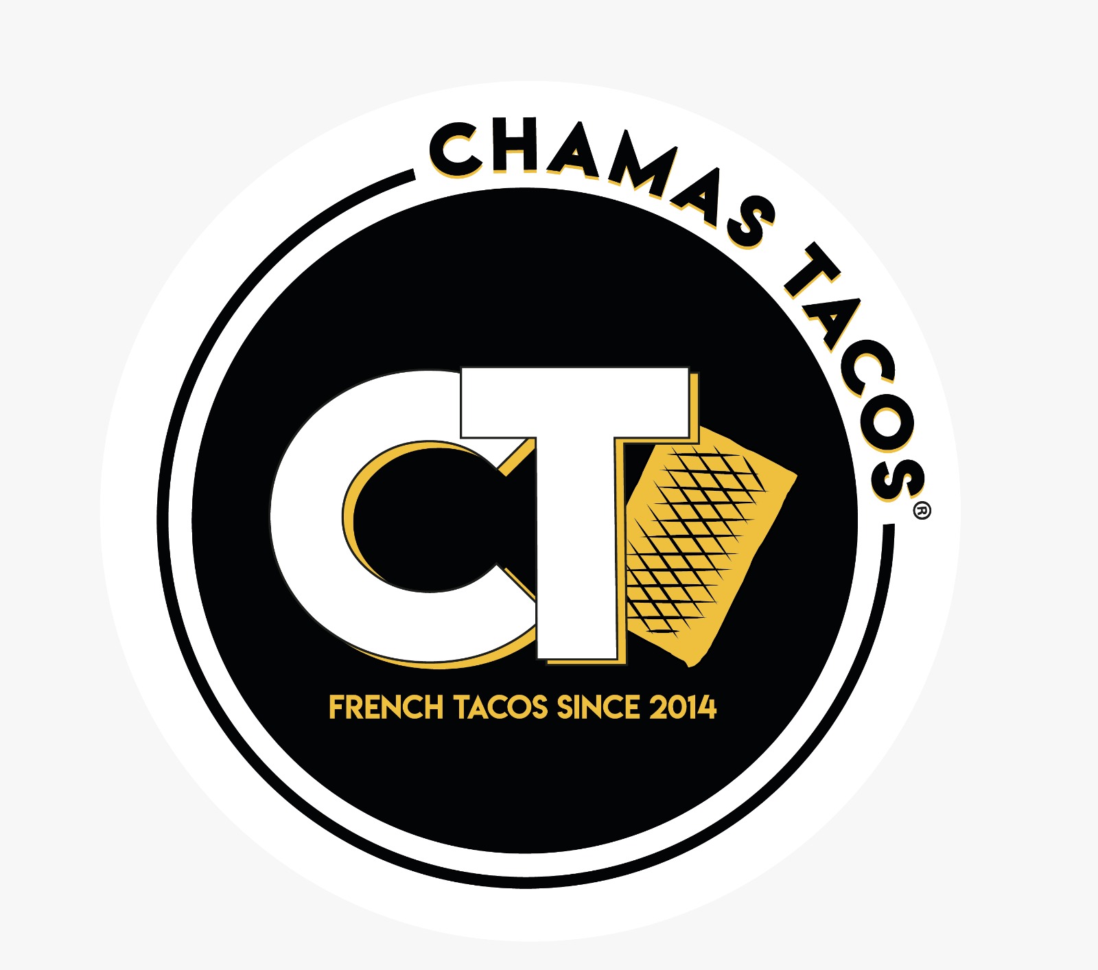Logo CHAMAS GROUP