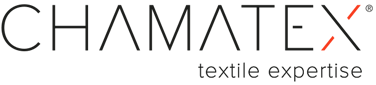 Logo CHAMATEX
