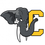 Logo CHAMBERY HOCKEY 73 (CH 73)
