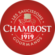 Logo CHAMBOST