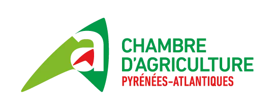 Logo CHAMBRE AGRICULTURE PYR ATLANTIQUES