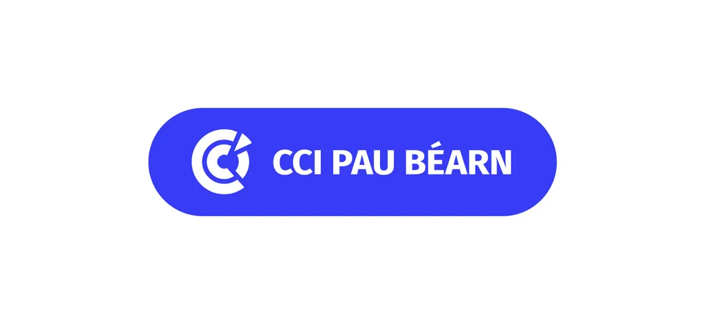 Logo CHAMBRE COMMERCE & INDUSTRIE PAU BEARN
