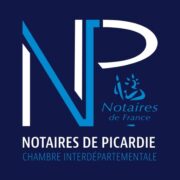 Logo CHAMBRE INTERDEPARTEMENTALE DES NOTAIRES DE PICARDIE