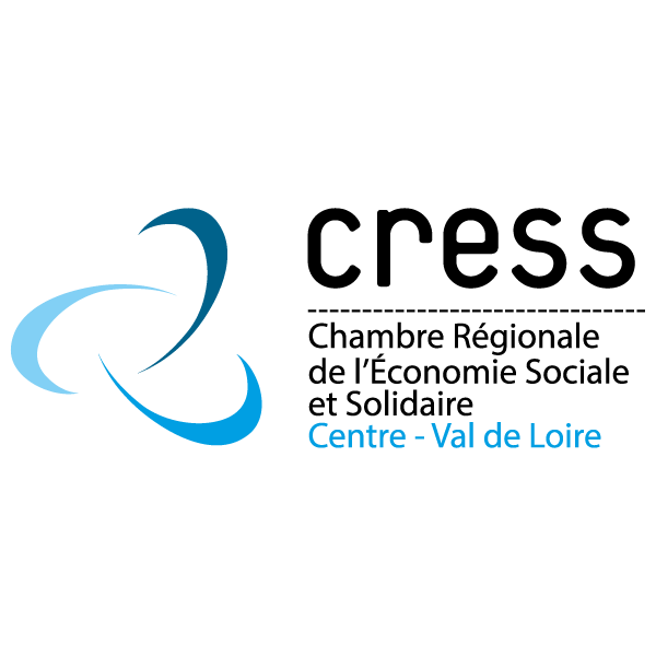 Logo CHAMBRE REGIONALE ECONOMIE SOCIALE (CRES GRCMA)