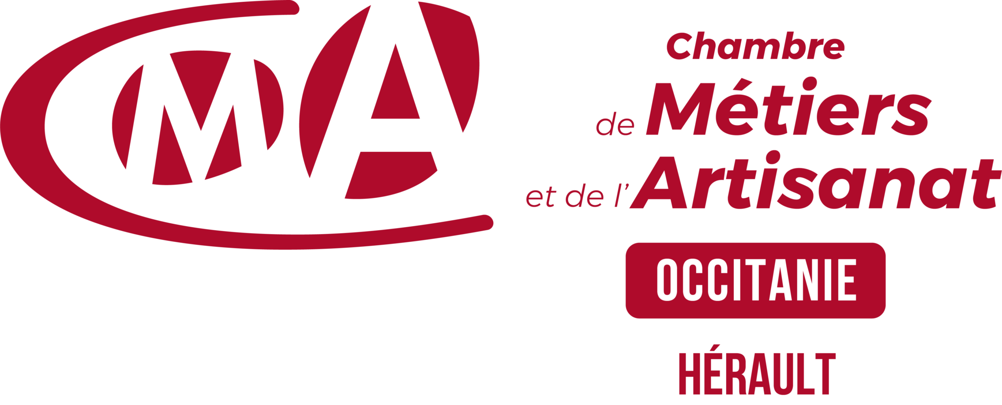 Logo CHAMBRE SYND ARTISANS PTE ENTR HERAULT