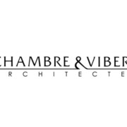 Logo CHAMBRE & VIBERT ARCHITECTES ASSOCIES
