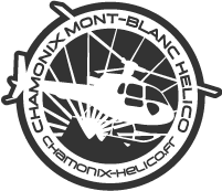 Logo CHAMONIX MONT BLANC HELICOPTERES