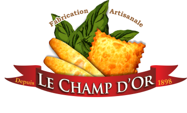 Logo CHAMP D'OR