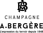 Logo CHAMPAGNE A. BERGERE (B. MARTIN)