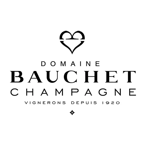 Logo CHAMPAGNE BAUCHET
