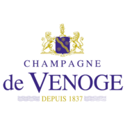 Logo CHAMPAGNE DE VENOGE