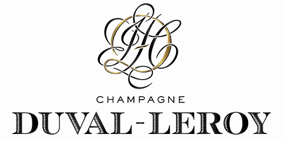 Logo CHAMPAGNE DUVAL LEROY