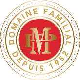 Logo CHAMPAGNE PAUL MICHEL
