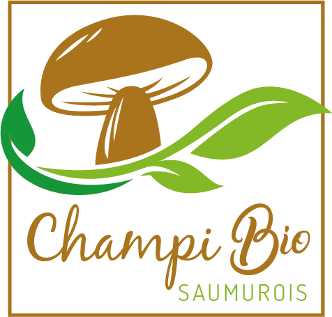 Logo CHAMPI BIO SAUMUROIS