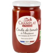 Logo CHAMPLAT