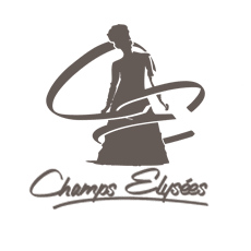Logo CHAMPS ELYSEES (DROLES DE DAMES)