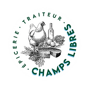 Logo CHAMPS LIBRES BG