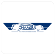 Logo CHAMSUL (CHAMSUL)