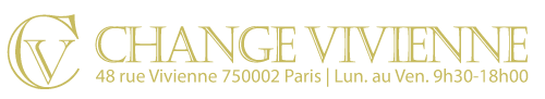 Logo CHANGE VIVIENNE