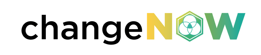 Logo CHANGENOW