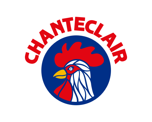 Logo CHANTECLAIR SARL