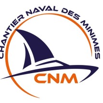 Logo CHANTIER NAVAL DES MINIMES