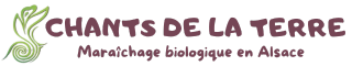 Logo CHANTS DE LA TERRE