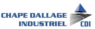 Logo CHAPES DALLAGES INDUSTRIELS (C D I)