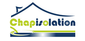 Logo CHAPISOLATION DU CENTRE
