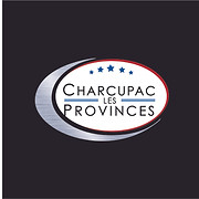 Logo CHARCU-PAC LES PROVINCES
