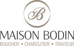Logo CHARCUTERIE BODIN