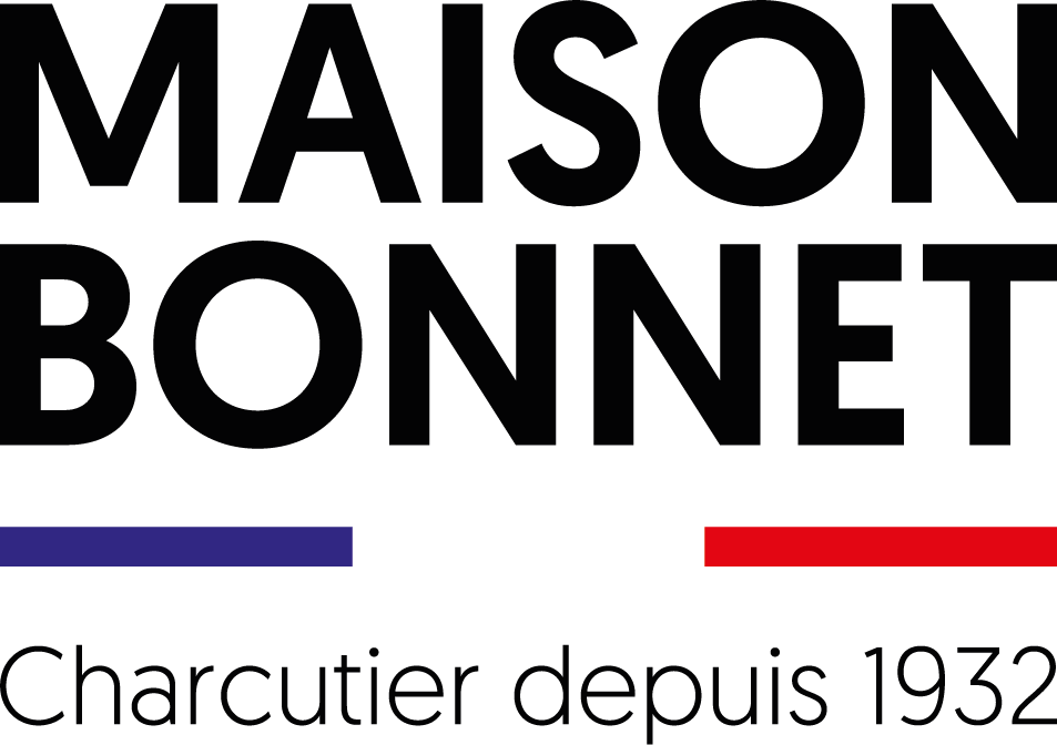Logo CHARCUTERIE BONNET
