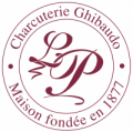 Logo CHARCUTERIE GHIBAUDO-POTTIER (CHARCUTERIE GHIBAUDO-POTTIER)
