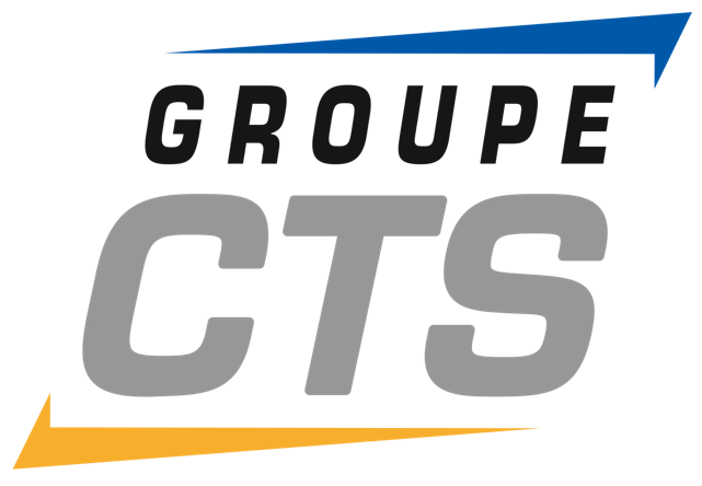 Logo CHARENTES TRUCK SERVICE