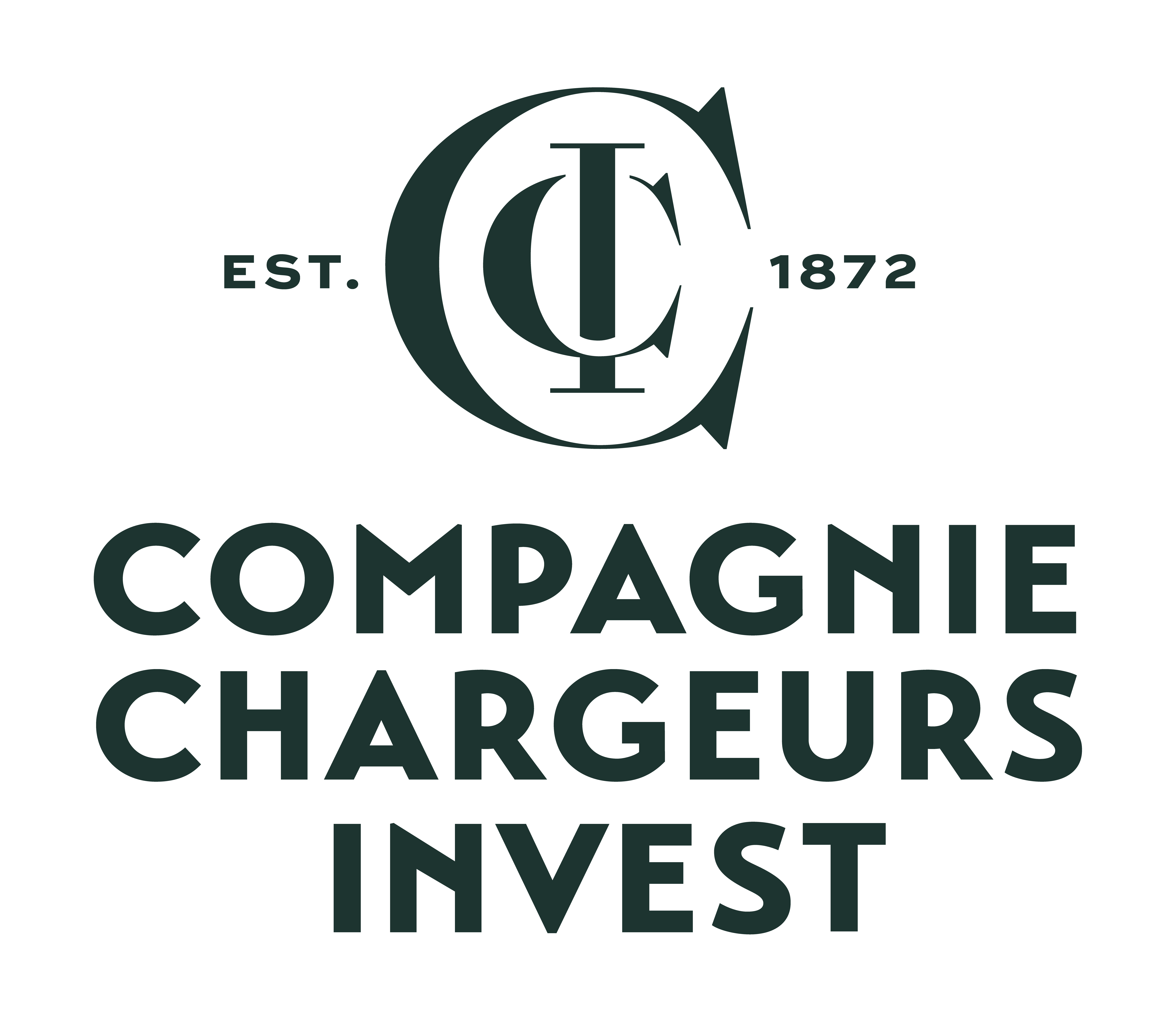 Logo CHARGEURS BOISSY