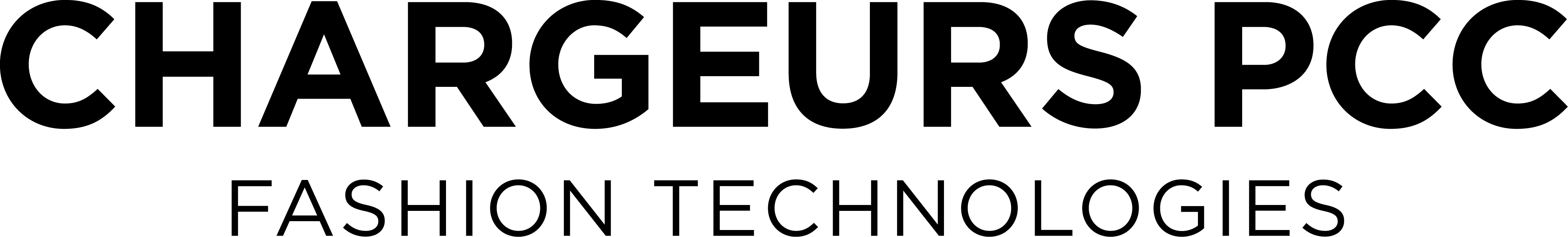 Logo CHARGEURS PCC CORPORATE