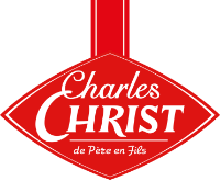 Logo CHARLES CHRIST