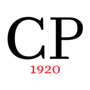 Logo CHARLES PIERRUGUES
