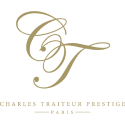 Logo CHARLES TRAITEUR PRESTIGE