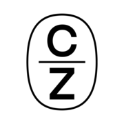Logo CHARLES ZANA