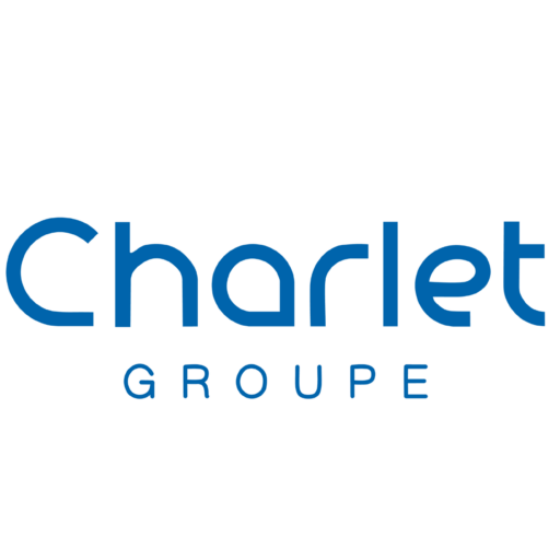 Logo CHARLET