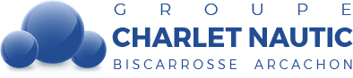 Logo CHARLET NAUTIC