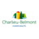 Logo CHARLIEU-BELMONT COMMUNAUTE