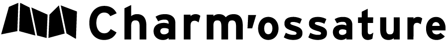 Logo CHARM' OSSATURE