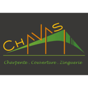 Logo CHARPENTE-COUVERTURE CHAVAS