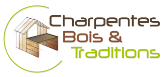 Logo CHARPENTES BOIS & TRADITIONS