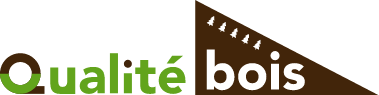 Logo CHARPENTES DERVIN (QUALITE BOIS)