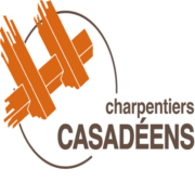 Logo CHARPENTIERS CASADEENS